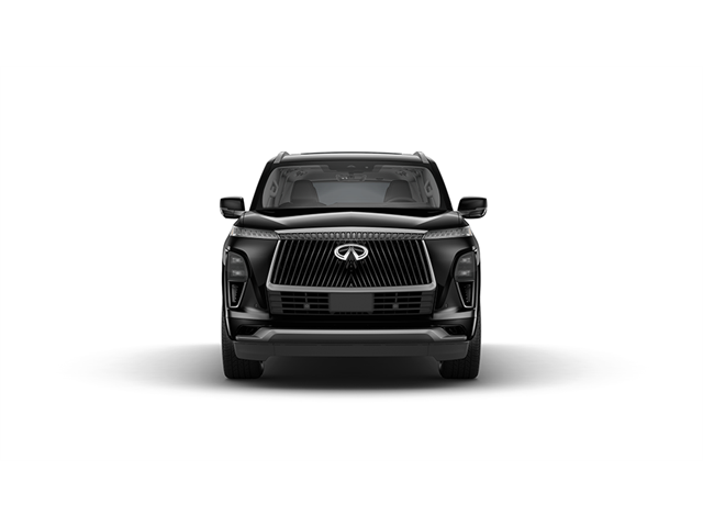 2026 INFINITI QX80 Pure 4WD