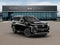 2027 INFINITI QX80 Luxe 4WD