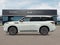 2026 INFINITI QX80 Luxe 4WD