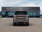 2027 INFINITI QX80 Luxe 4WD