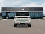 2026 INFINITI QX80 Luxe 4WD