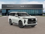 2026 INFINITI QX80 Luxe 4WD