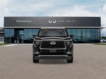 2026 INFINITI QX80 Luxe 4WD