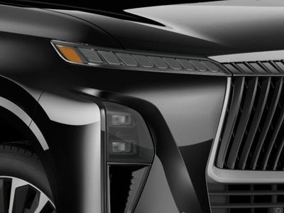 2026 INFINITI QX80 Luxe 4WD