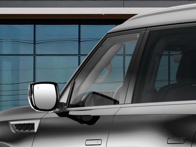 2026 INFINITI QX80 Luxe 4WD