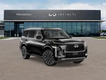 2026 INFINITI QX80 Luxe 4WD