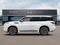 2027 INFINITI QX80 Luxe 4WD