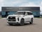 2027 INFINITI QX80 Luxe 4WD