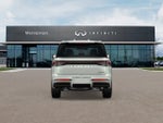 2026 INFINITI QX80 Autograph 4WD
