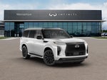 2027 INFINITI QX80 Autograph 4WD