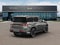 2027 INFINITI QX80 Autograph 4WD