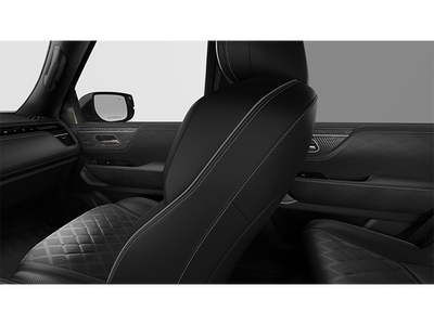 2026 INFINITI QX80 Autograph 4WD