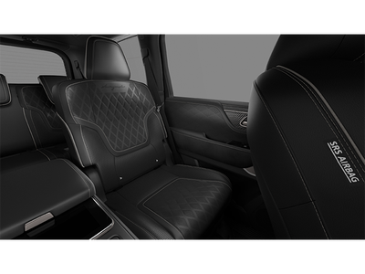 2026 INFINITI QX80 Autograph 4WD