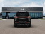 2027 INFINITI QX80 Autograph 4WD