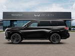 2027 INFINITI QX80 Sport 4WD
