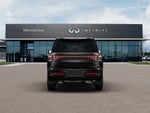2027 INFINITI QX80 Sport 4WD
