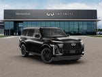2027 INFINITI QX80 Sport 4WD
