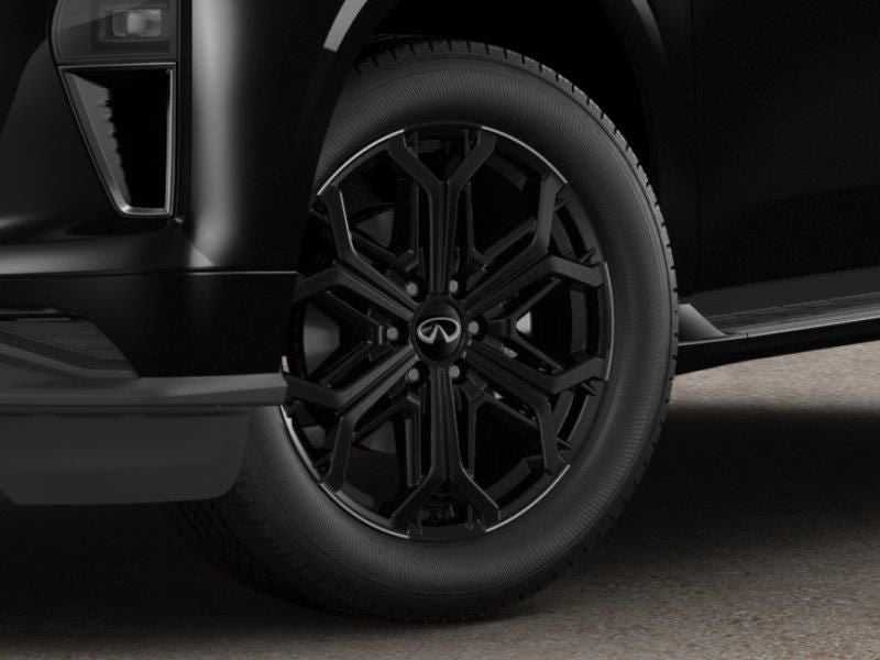 2027 INFINITI QX80 Sport 4WD