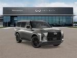 2026 INFINITI QX80 Sport 4WD