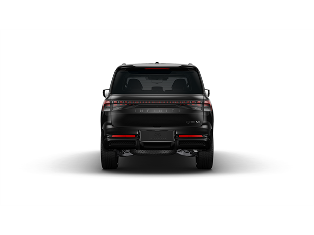 2026 INFINITI QX80 Sport 4WD