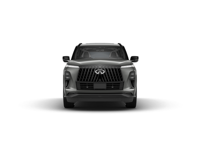 2027 INFINITI QX80 Sport 4WD