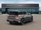 2027 INFINITI QX80 Sport 4WD
