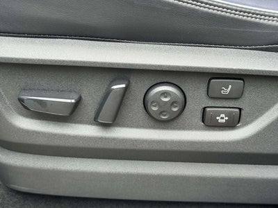 2026 INFINITI QX80 Sport 4WD