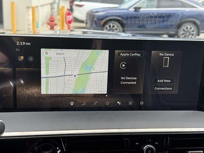 2026 INFINITI QX80 Sport 4WD