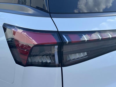 2026 INFINITI QX80 Sport 4WD