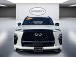 2026 INFINITI QX80 Sport 4WD