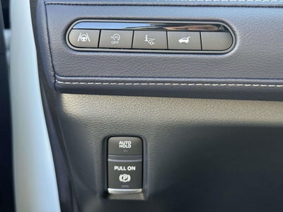 2026 INFINITI QX80 Sport 4WD