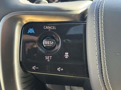 2026 INFINITI QX80 Sport 4WD