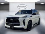 2026 INFINITI QX80 Sport 4WD