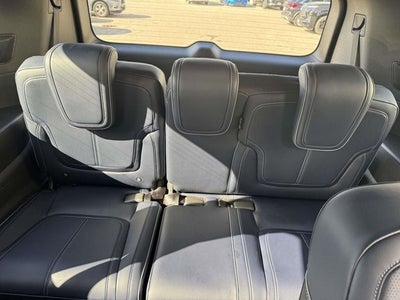 2026 INFINITI QX80 Sport 4WD