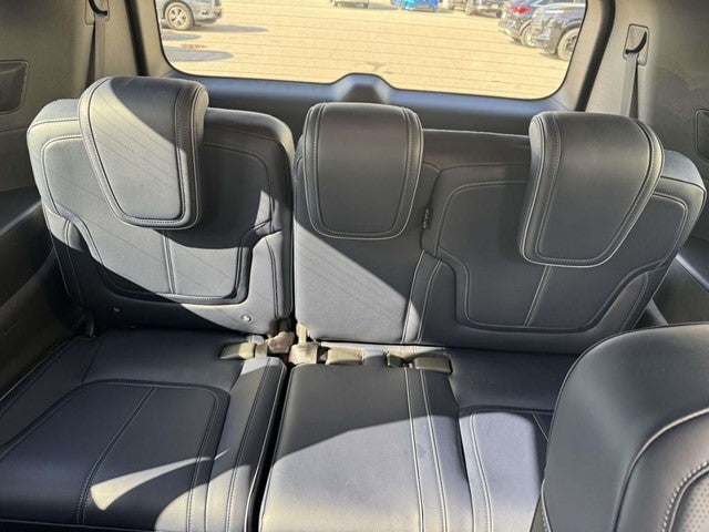 2026 INFINITI QX80 Sport 4WD