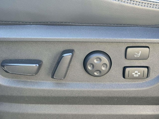 2026 INFINITI QX80 Sport 4WD