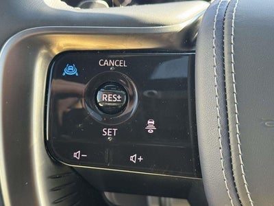 2026 INFINITI QX80 Sport 4WD