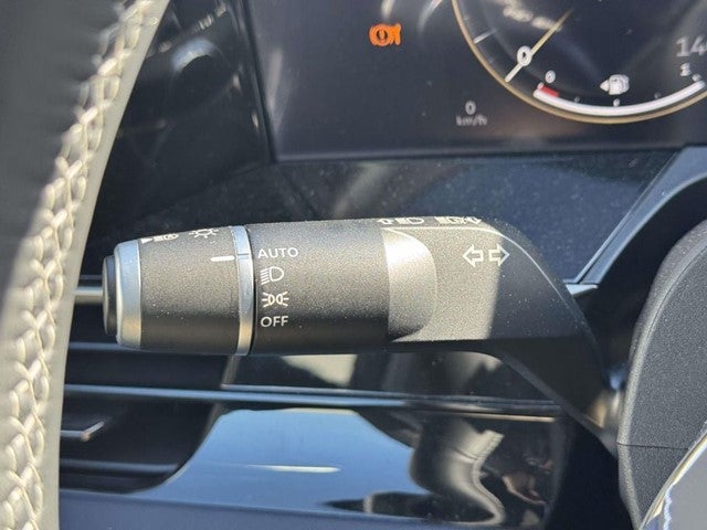 2026 INFINITI QX80 Sport 4WD