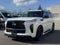 2026 INFINITI QX80 Sport 4WD