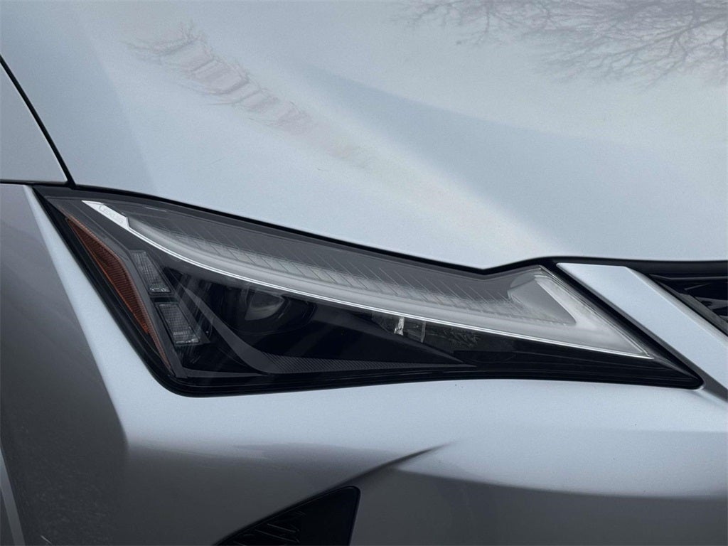 2023 Lexus UX 250h F SPORT Design