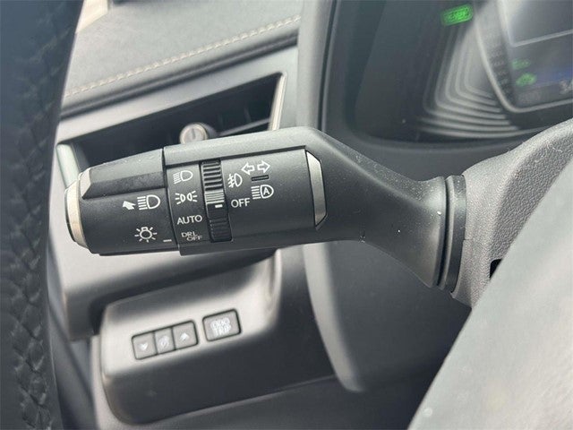 2023 Lexus UX 250h F SPORT Design