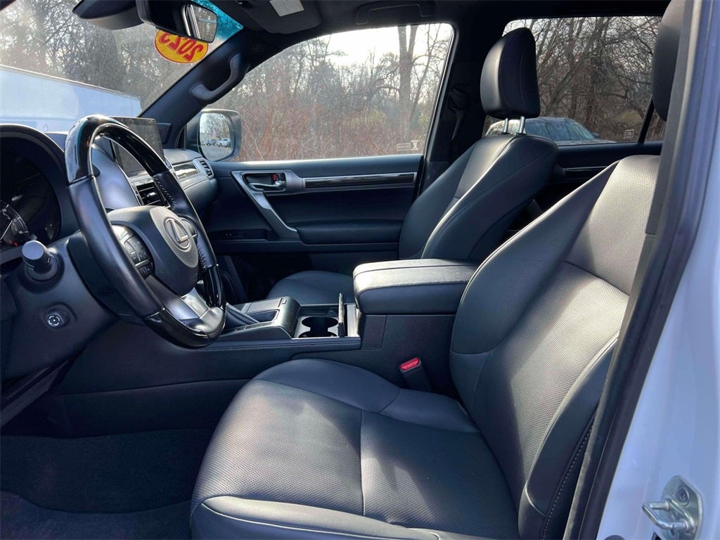 2023 Lexus GX 460
