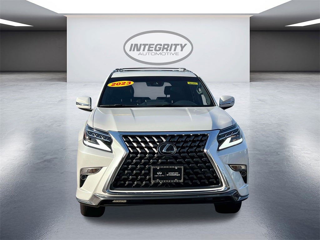 2023 Lexus GX 460