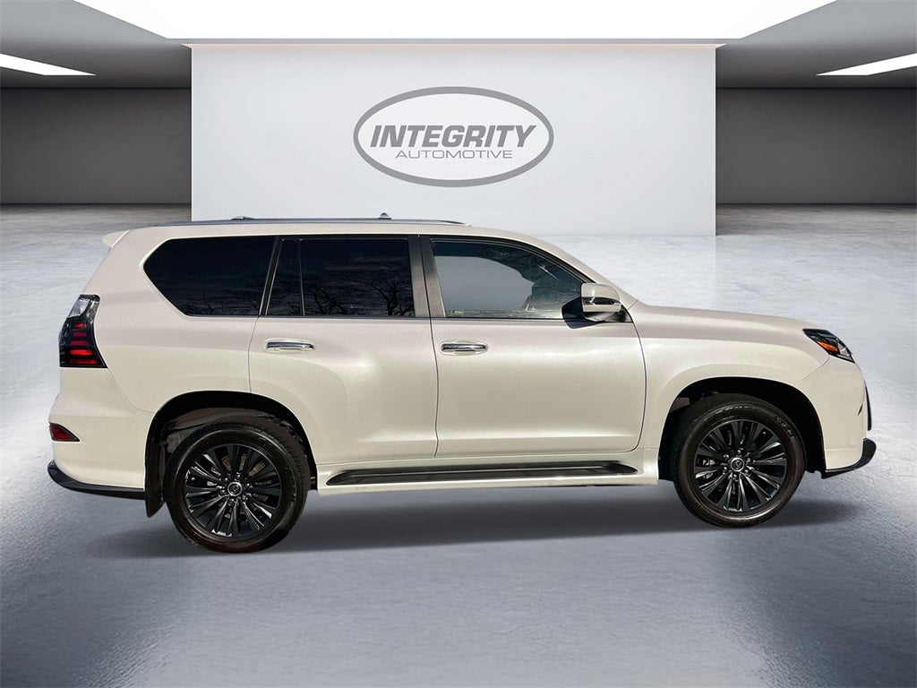 2023 Lexus GX 460