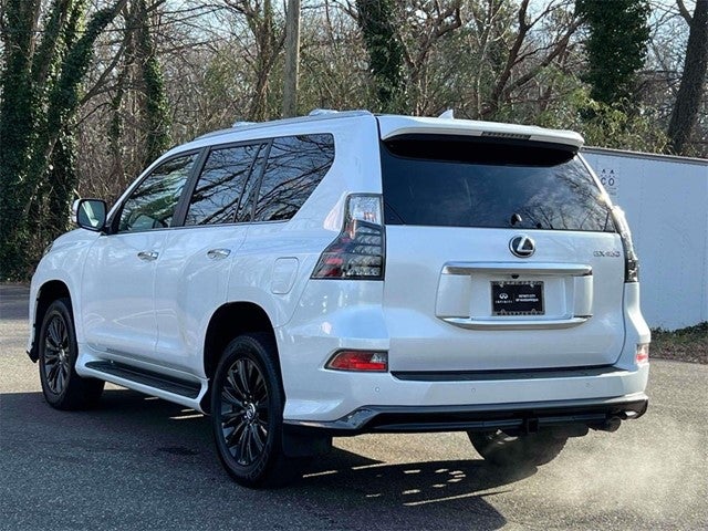 2023 Lexus GX 460