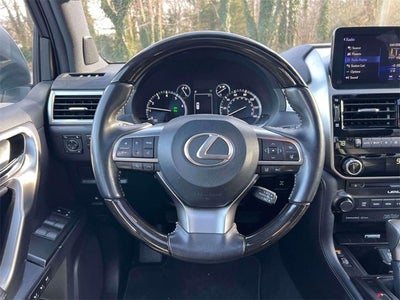 2023 Lexus GX 460