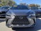 2025 Lexus NX 450h+ Luxury
