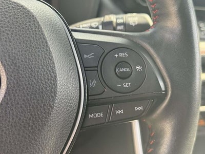 2023 Toyota RAV4 Prime XSE