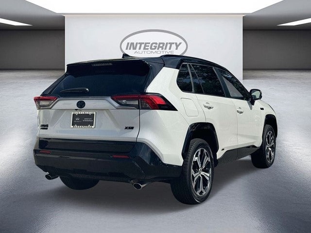 2023 Toyota RAV4 Prime XSE
