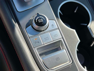 2025 Genesis G70 2.5T Sport Prestige